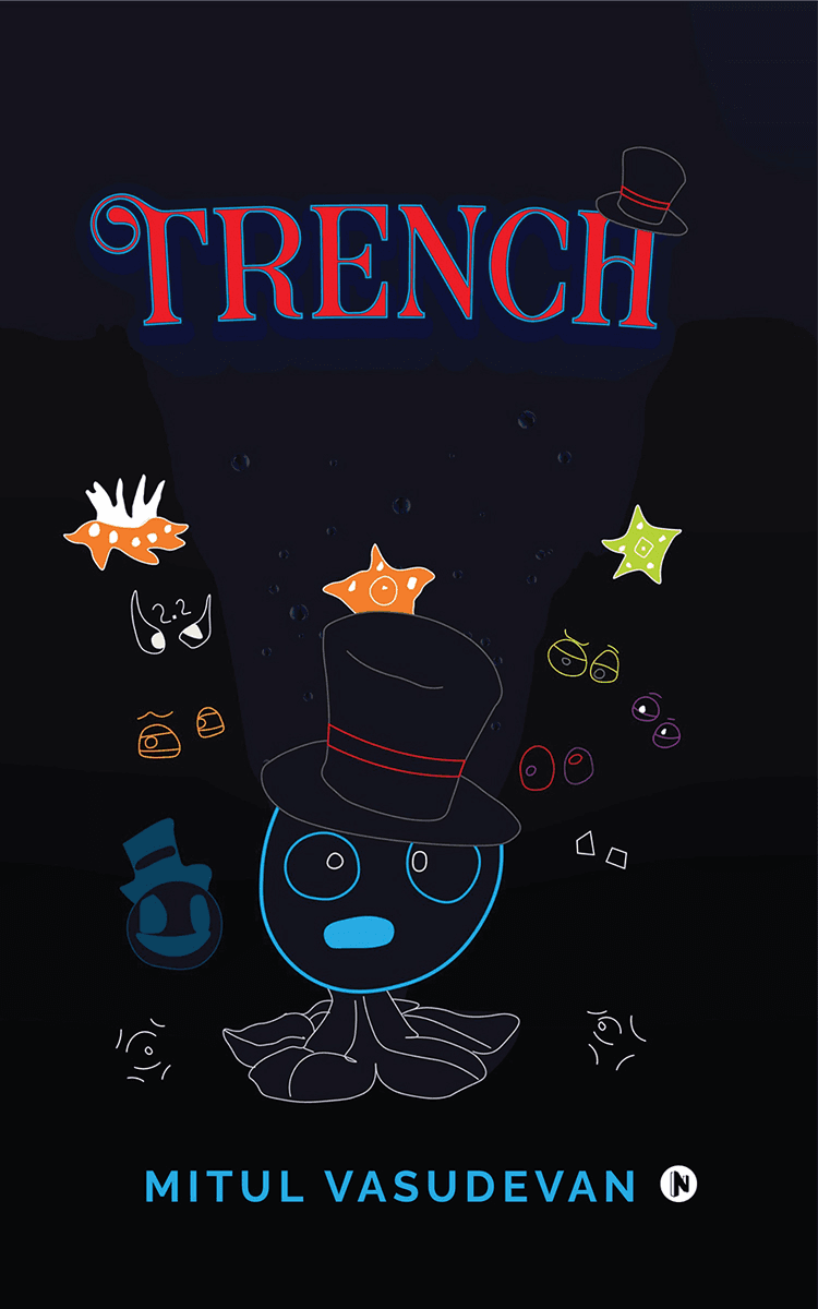 History cover